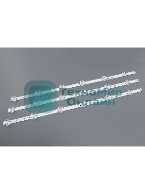 Подсветка LED для телевизоров LG 32LB Innotek DRT 3.0 32