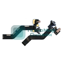 Плата разъема питания для Meizu Pro 6