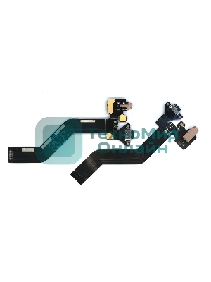 Плата разъема питания для Meizu Pro 6