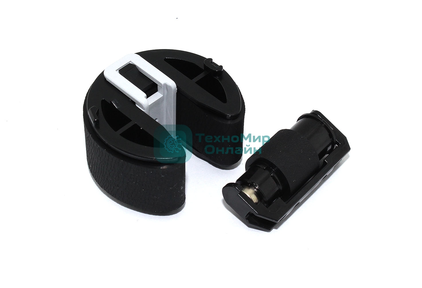 Ролики захвата и разделительная панель HP CLJ 1215 Pickup Roller + Separation Pad