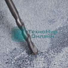 Хвостовик для коронки Kranz М16х120мм SDS PLUS