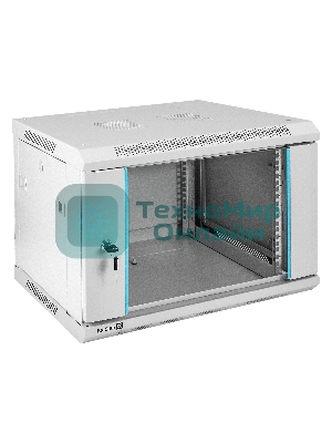 Шкаф телекоммуникационный 19