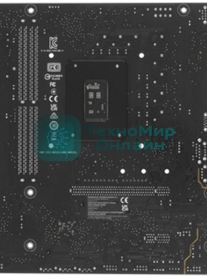 Материнская плата ASUS PRIME H610M-K ARGB, LGA1700, Intel H610, 2xDDR5, 4xSATA, 1xM.2, 1xPCIe 4.0 x16, 1xPCIe 3.0 x1, 1xVGA, 1xHDMI, 1x1Gb LAN, 2xUSB-A 5Gbps, 4xUSB-A 2.0, 3x3.5 мм, 7.1, mATX