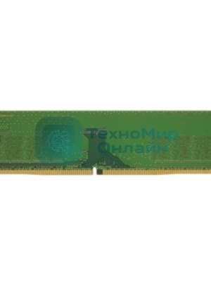 Оперативная память Samsung 8Gb 3200MHz DDR4 OEM