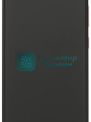 Дисплей для Samsung Galaxy Note 20 Ultra 5G SM-N986B/DS черный