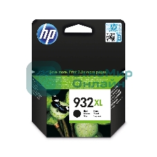 Картридж струйный HP №932XL CN053AE черный для HP OJ 6700/7100 (1000 стр.)