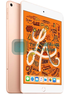 Планшет Apple iPad mini Wi-Fi + Cellular 7.9