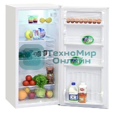 Холодильник Nordfrost NR 508 W белый однокамерный 149 л