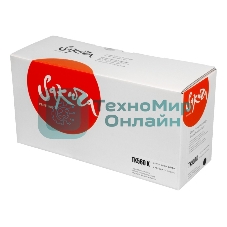Картридж Sakura TK560K для Kyocera Mita FS-C5300DN/FS-C5350DN, ECOSYS 6030cdn, черный, 12 000 к.