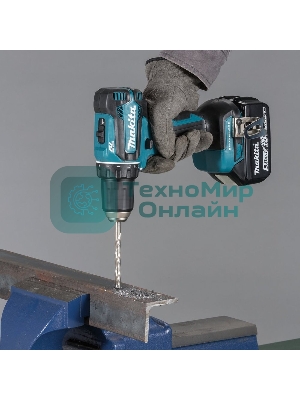 Дрель Makita акк DDF485RFJ