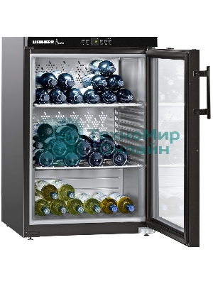 Винный шкаф Liebherr WKB 1812-22 001