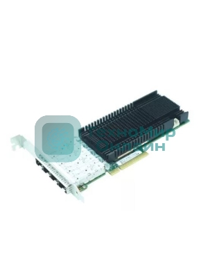 Сетевой адаптер PCIE 10Gb LREC9804BT LR-LINK