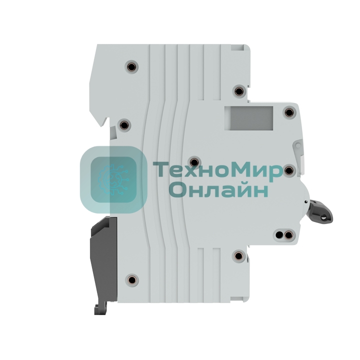 Выключатель автоматический Averes AV-6 (D) 3P 20А 6kA