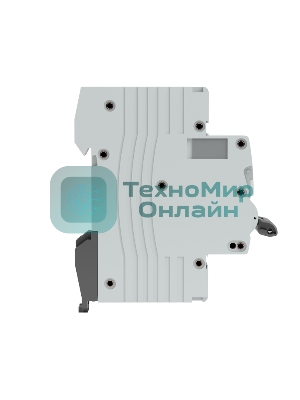 Выключатель автоматический Averes AV-6 (D) 3P 20А 6kA