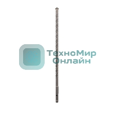 Бур по бетону 12x310x250 мм SDS PLUS Kranz