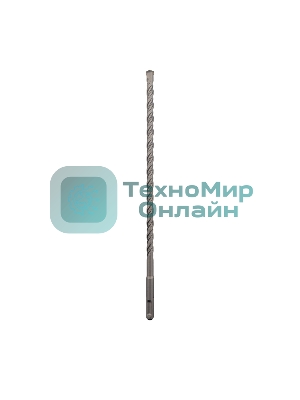 Бур по бетону 12x310x250 мм SDS PLUS Kranz