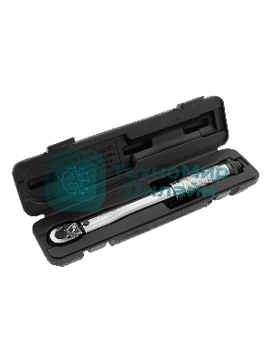 Ключ динамометрический Stels 5-24 Нм, 1/4