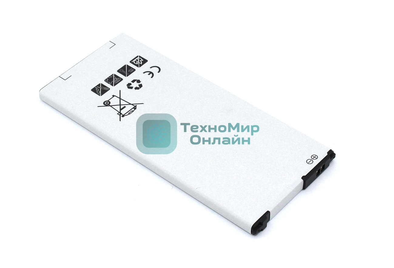 Аккумулятор (батарея) Amperin EB-BA510ABE для Samsung Galaxy A5 (2016) SM-A510