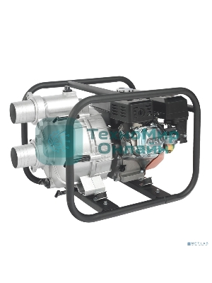 Мотопомпа Patriot MP 3065 SF4т АИ92 210 см 3 7.0лс самовс. 65м3/ч 1100л/мин гл.7м напор30м 3'' 3.5л