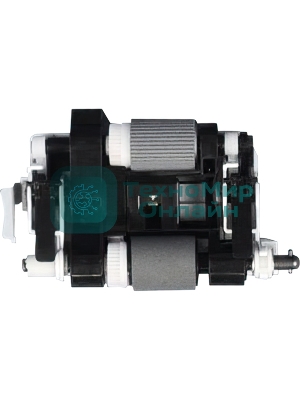 Ролик подачи бумаги автоподатчика ADF PAPER PICK-UP ASSE