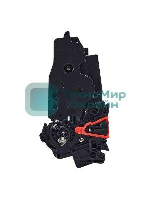 Картридж лазерный Sakura 057 ECO (3009C002) для Canon LBP228x/LBP226dw/LBP223dw/MF449x/MF446x/MF445dw/MF443dw/MF453dw, черный, 3100 к. ECO (чип без счетчика копий)