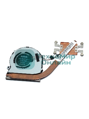 Система охлаждения для ноутбука Lenovo ThinkPad Yoga 11E