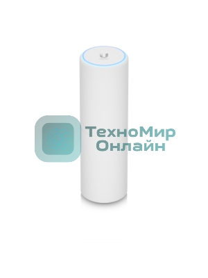 Беспроводная точка доступа Ubiquiti 3000 Мбит/с IEEE 802.3af U6-MESH