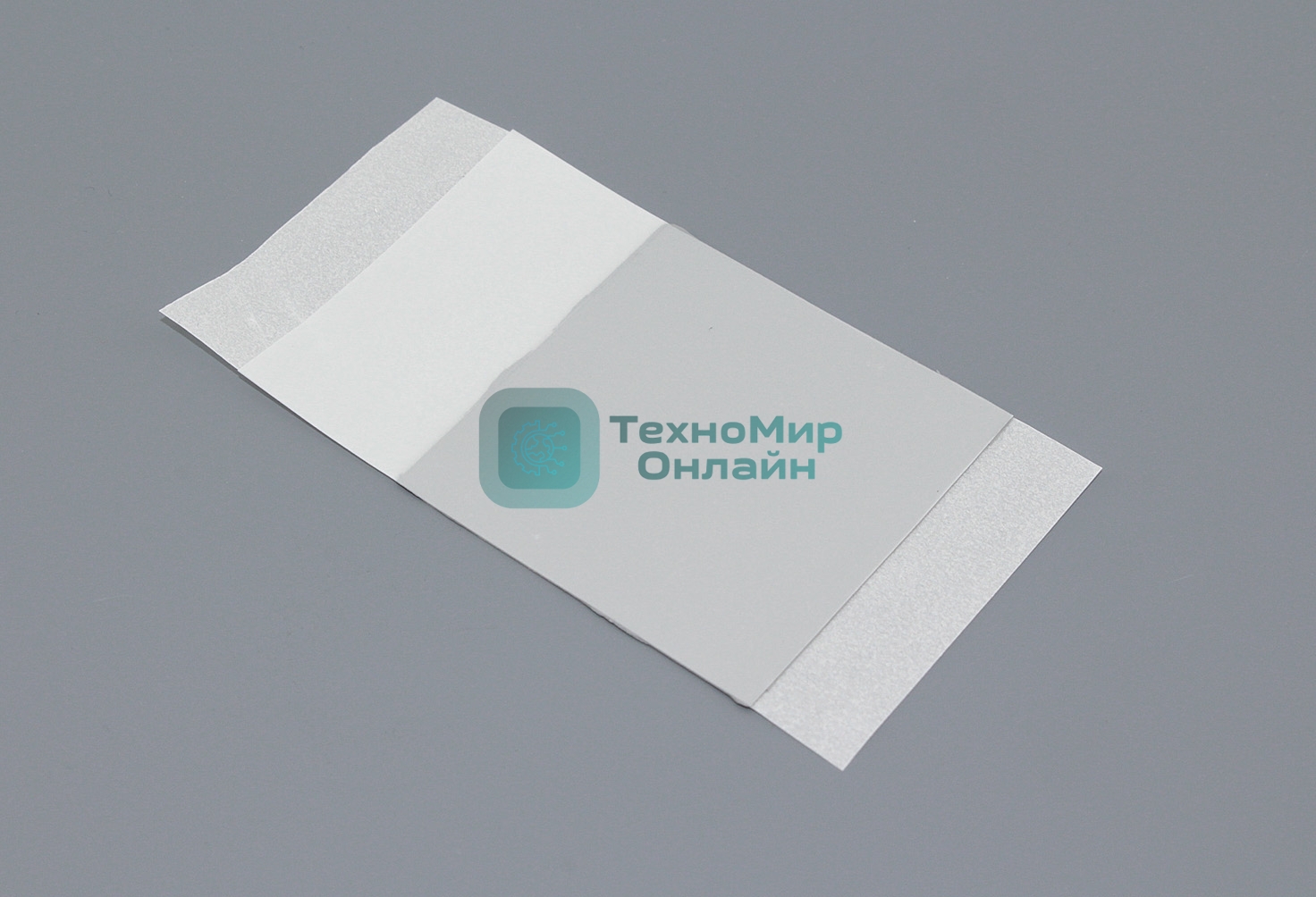 Термопаста с фазовым переходом Honeywell PTM-7950 40х40х0,2 мм