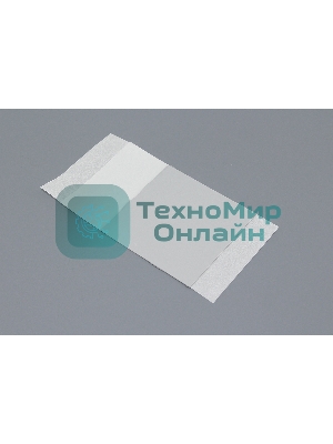 Термопаста с фазовым переходом Honeywell PTM-7950 40х40х0,2 мм