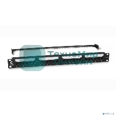 Патч-панель 19