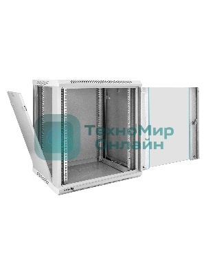 Шкаф телекоммуникационный 19