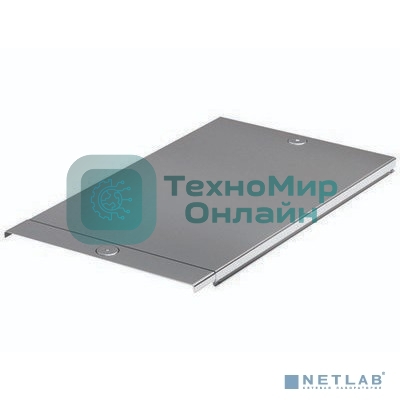 Крышка с заземлением на лоток осн.150 L2000 Dkc 35513 (2 метра)