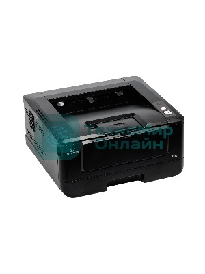 Принтер лазерный Катюша P133-256-pp 33 стр/мин А4 Ч/Б, 1200 dpi. 256 МБ RAM, Ethernet, USB, USB-host, Wi-Fi (опция).Старт. тонер