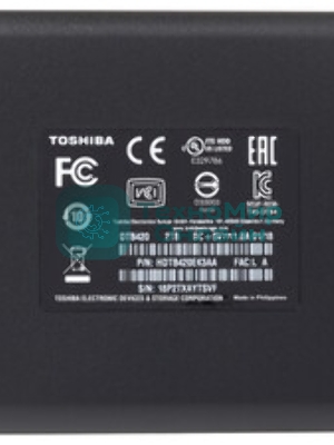 Внешний HDD 2.5