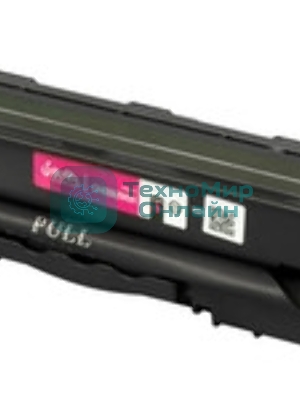 Картридж лазерный Sakura CF403X/045HM для HP Color LaserJet Pro M252n/M252dn/MFP277dw/277n и Canon i-SENSYS LBP-610C, MF-630C, пурпурный 2200 к.