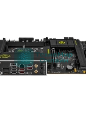 Материнская плата MSI MAG B860 TOMAHAWK WIFI, LGA 1851, Intel B860, 4xDDR5, 4xSATA, 3xM.2, 1xPCIe 4.0 x4, 1xPCIe 5.0 x16, 1xDP, 1xHDMI, 1xUSB-C, 1x 5Gb LAN, 4xUSB-A 2.0, 4xUSB-A 3.2 Gen 2, 7.1, 2x3.5 мм, TOSLINK, ATX