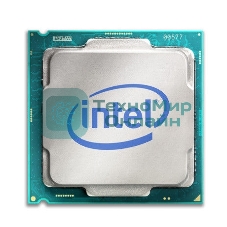 Процессор Intel Core-i7-7700 Soc-1151 3.6GHz OEM