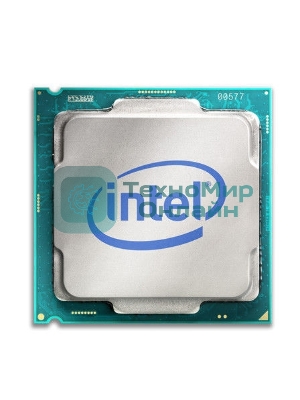 Процессор Intel Core-i7-7700 Soc-1151 3.6GHz OEM