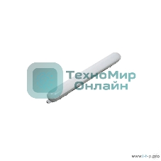 Светильник светодиодный IEK ДПП/ДСП 1304 18Вт 4500К IP65 с рассеивателем LDSP0-1304-18-4500-K01