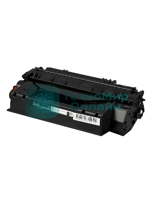 Картридж лазерный Sakura Q5949X для HPLaserJet 1320/1320n/1320nw/1320t/1320tn/M3390mfp/M3392mfp, черный, 6000 к.