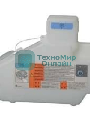 Бункер отработанного тонера Canon iR-2520/2525/2530/2535/2545/Adv 4025/4035/4045/4051/4225/4235/4245/4251 (FM3-9276)