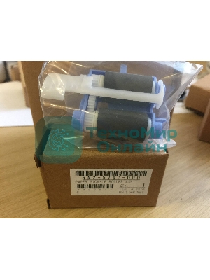 Ролик захвата из кассеты (лоток 2,3,4,5) HP LJ M402/M426/M501/M506/M527 (RM2-5741)