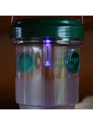 Ловушка для ос Rexant на солнечной батарее