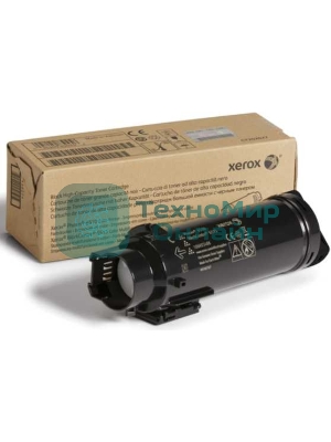 Картридж лазерный Xerox 106R03585 черный для Xerox VL B400/B405 (24600 стр) (Channels)