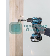 Дрель Makita акк DDF485RFJ