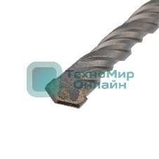 Бур по бетону Kranz 10x350x290 мм SDS PLUS