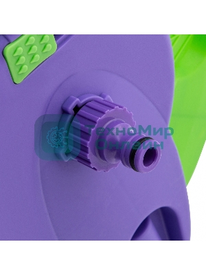 Катушка для шланга Palisad 20 м