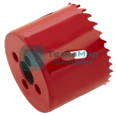 Коронка Matrix BIMETAL, 54 мм