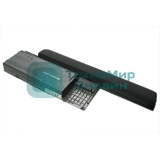 Аккумуляторная батарея для ноутбука Dell Latitude D620, D630 7800mAh OEM