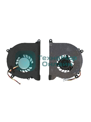 Вентилятор (кулер) для моноблока Lenovo IdeaCentre A300 A305 A310 A320